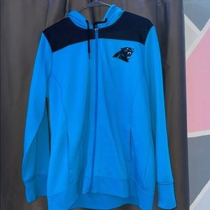 Carolina Panthers Jacket
